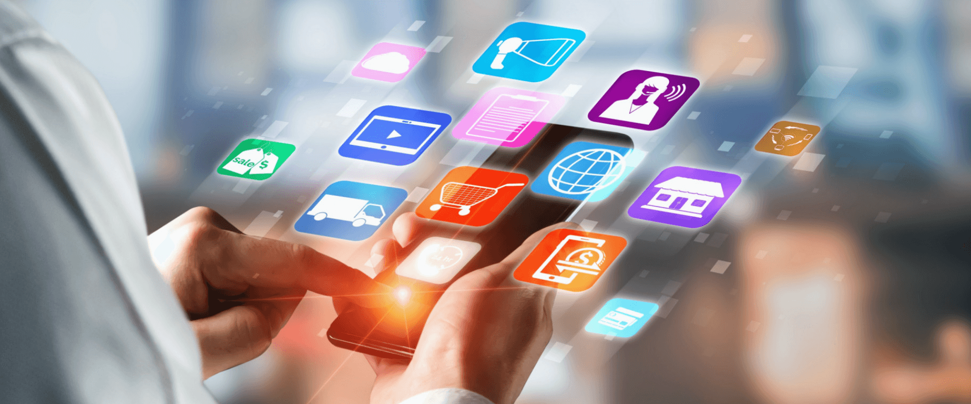 The Ultimate Guide To Mobile Application Development 2022